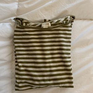 J crew long sleeve